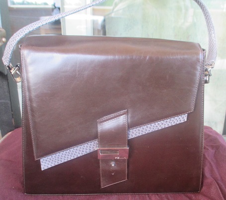 xxM1160M Pollini Handbag x